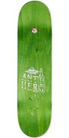 Antihero Beres Aguardiente board 8.12" x 31.38"
