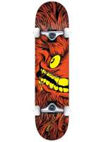 Antihero Grimple Full Face 8.0" Complete Skateboard