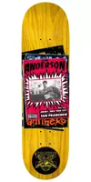 Antihero x Thrasher Collab B.A. 9" x 33.25"