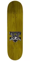 Antihero x Thrasher Collab B.A. 9" x 33.25"