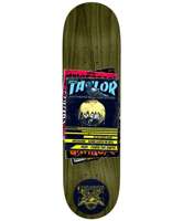 Antihero x Thrasher Collab Grant 8.38" x 32.25"