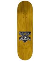 Antihero x Thrasher Collab Grant 8.38" x 32.25"