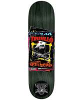 Antihero x Thrasher Collab Trujillo 8.5" x 31.85"