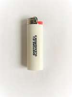 BIC® SH QP Logo (White)