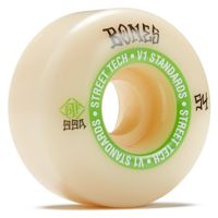 Bones Wheels STF Ninety-Nines V1 Standard 54 mm wheels