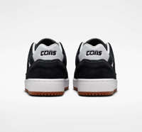 CONS AS-1 Pro (Black/White/Gum)