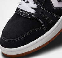 CONS AS-1 Pro (Black/White/Gum)