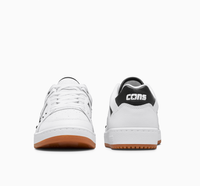 CONS AS-1 Pro Leather (White/Black/White)