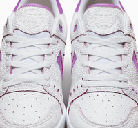 CONS AS-1 Pro (White / Fuchsia Glow / White)