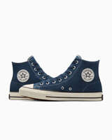 CONS CTAS Pro High Top Suede (Navy / Egret / Black)