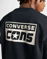 CONS Graphic T-Shirt (Black)