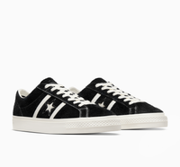 CONS One Star Academy Pro Suede (Black / Egret / Egret)