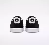 CONS PL Vulc Pro Classic Suede (Black / White / White)