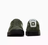 CONS PL Vulc Pro Classic Suede (Forest Shelter / White / Black)