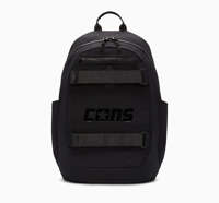 CONS Seasonal Backpack (Black)