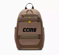 CONS Seasonal Backpack (Brown)