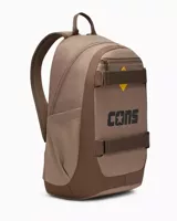 CONS Seasonal Backpack (Brown)