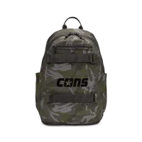 CONS Utility Backpack (Camo)