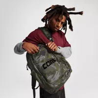 CONS Utility Backpack (Camo)