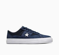 CONS x Alltimers One Star Pro (Midnight Navy / Navy)