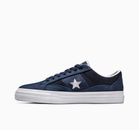 CONS x Alltimers One Star Pro (Midnight Navy / Navy)