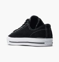 Converse CONS CTAS PRO OX shoes (Black / White)