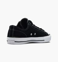 Converse CONS CTAS PRO OX shoes (Black / White)