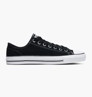 Converse CONS CTAS PRO OX shoes (Black / White)