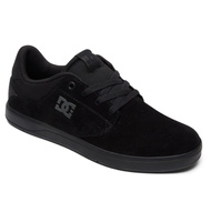 DC SKATEBOARDING PLAZA TC S SHOES (BLACK)