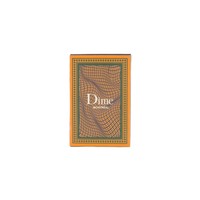 Dime Classic Cards (Indigo)