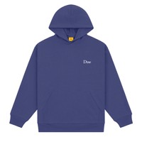 Dime Classic Small Logo Hoodie (Multiverse)