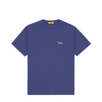 Dime Classic Small Logo T-Shirt (Multiverse)