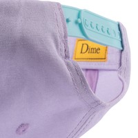 Dime Greetings Full Fit Cap (Lavender)