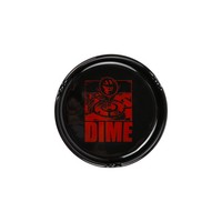 Dime Maze Ashtray (Black)