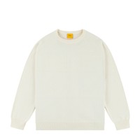 Dime Tonal Light Knit (Off White)