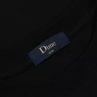 Dime Untitled T-Shirt (Black)