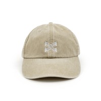 Grey Area Fourheader Hat (Vintage Beige)