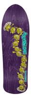 Grimple Stix Skateshop Day 2024 Lance Mauntain board 9.83" x 31.14"