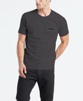 Levi's® Skateboarding Core Batwing T-Shirt (Black)