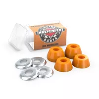 Medium 90a Conical Independent Stage 11 Genuine Parts Orange Cushions