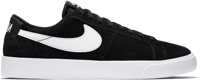 NIKE SB BLAZER VAPOR Black / White shoes