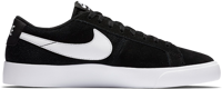 NIKE SB BLAZER VAPOR Black / White shoes