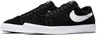 NIKE SB BLAZER VAPOR Black / White shoes