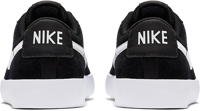 NIKE SB BLAZER VAPOR Black / White shoes