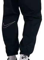 NIKE SB FLEX SOULLAND PANTS Black / Game Royal