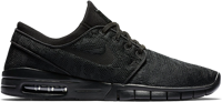 NIKE SB Stefan Janoski MAX Black / Anthracite shoes