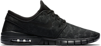 NIKE SB Stefan Janoski MAX Black / Anthracite shoes