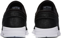 NIKE SB Stefan Janoski MAX shoes Black / White