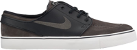 NIKE SB Zoom Stefan Janoski OG Midnight Fog / Black shoes