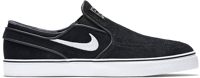 NIKE SB Zoom Stefan Janoski Slip Black / White shoes